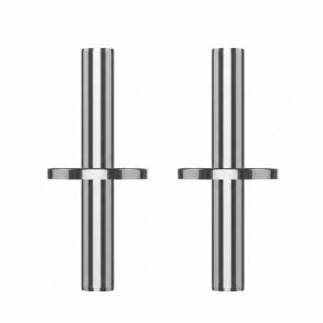 Lavo 18mm Pipe Sleeve Chrome